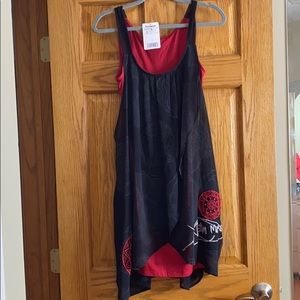 Adorable Desigual Top/Dress - European